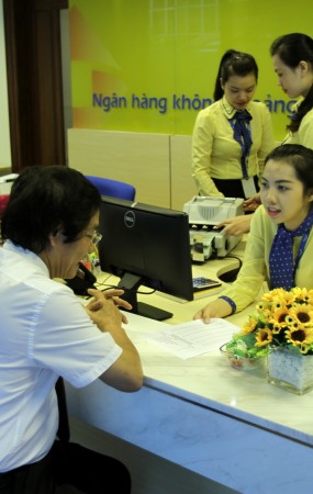 Dong Do khai truong
