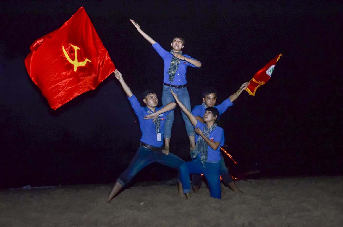 văn nghe 2