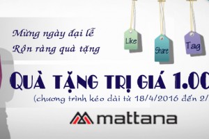 mattana-mung-dai-le-ron-rang-qua-tang