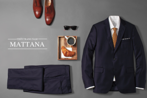 mattana-veston