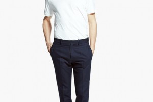 high-low dressing
