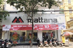 CH 71 Nguyễn An Ninh , HN