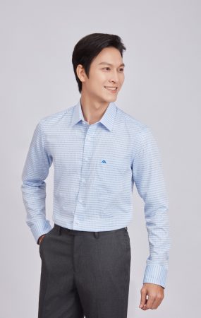 so mi nam dai tay slimfit