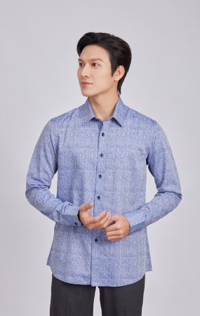 so mi nam dai tay slimfit