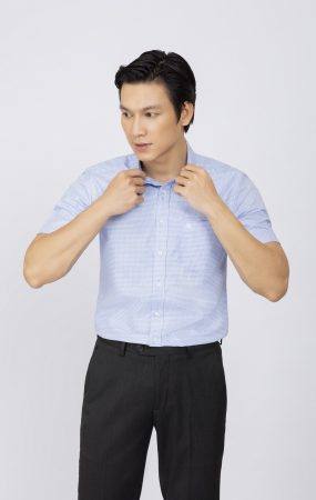 so_mi_nam_ngan_tay_slimfit