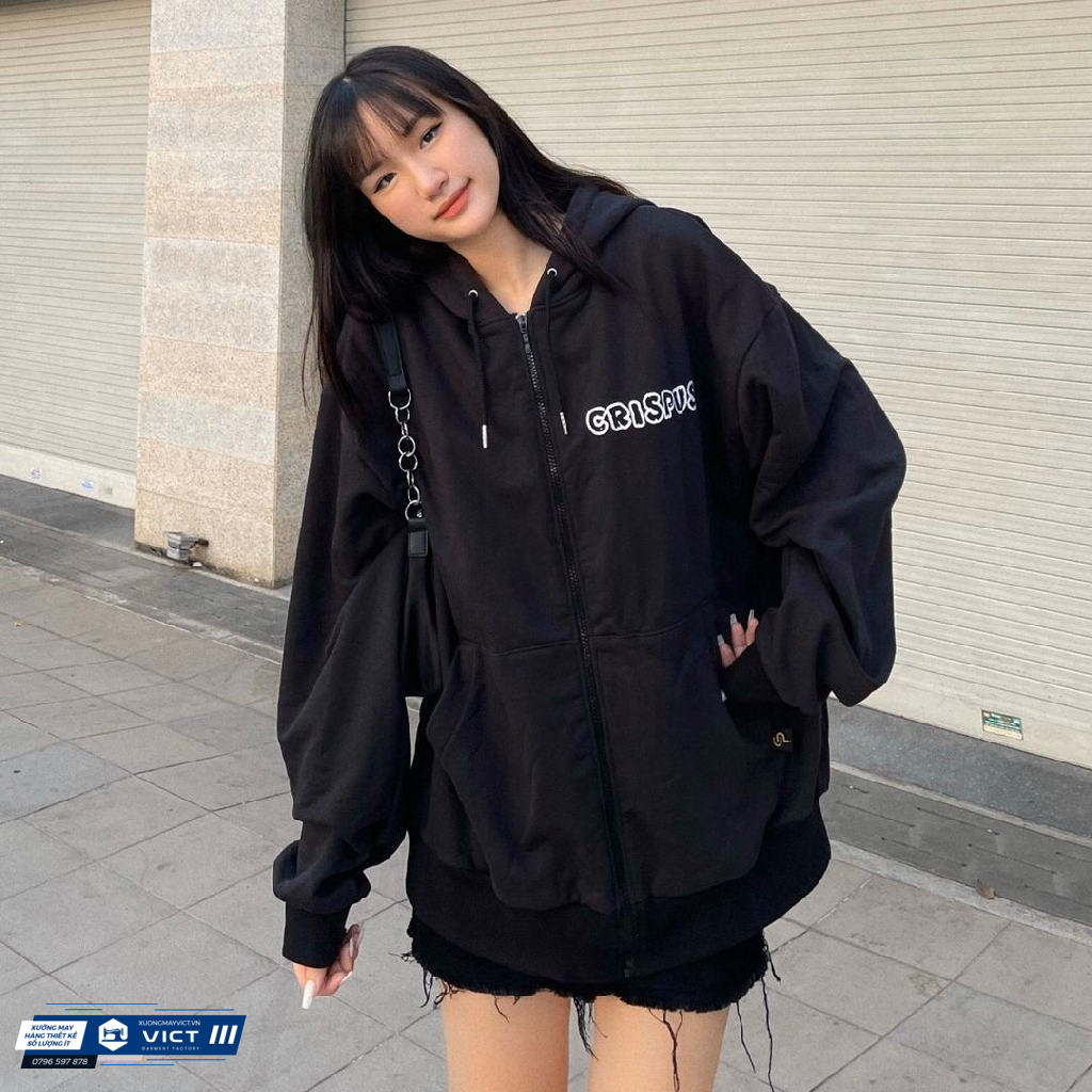 15+ Cách Phối Đồ Hiphop Nữ Chất Lừ Và Sành Điệu 5 Phối đồ hiphop nữ cool ngầu
