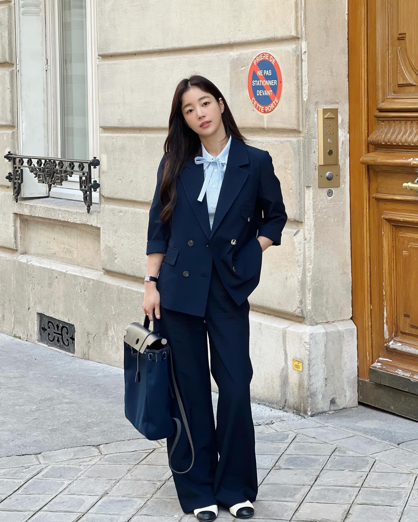 style y2k nữ