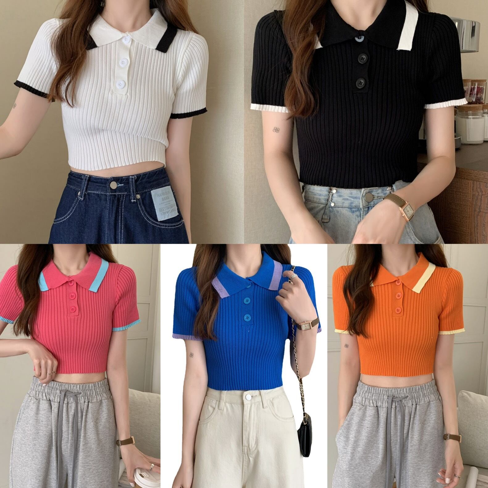 Chất liệu áo len mongtoghi