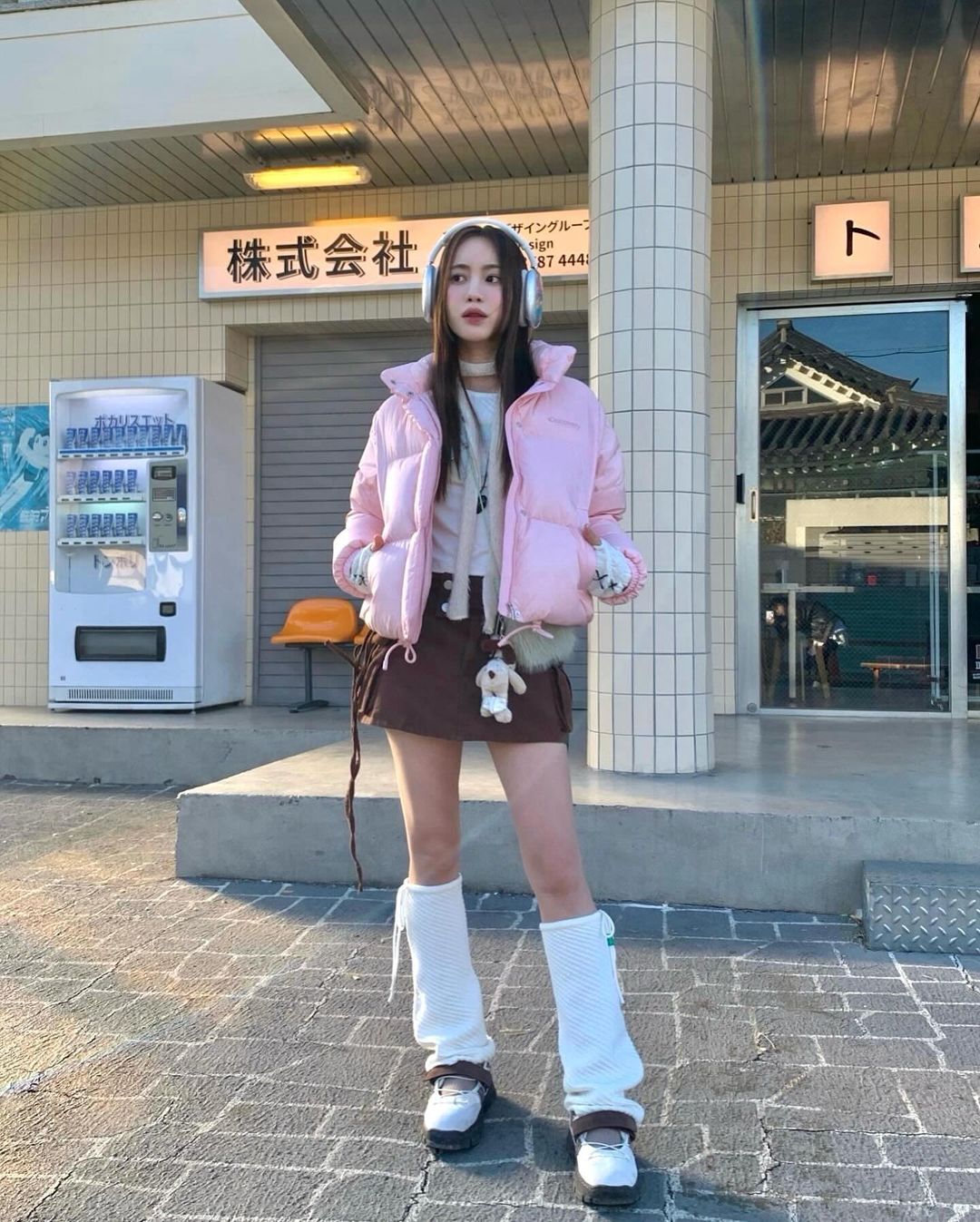 Cách phối đồ với boot cổ thấp