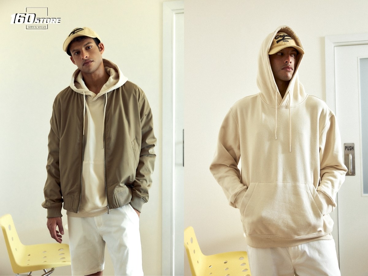 Freesize là gì? Bí quyết chọn đồ freesize chuẩn cho mọi dáng 5 freesize và oversize