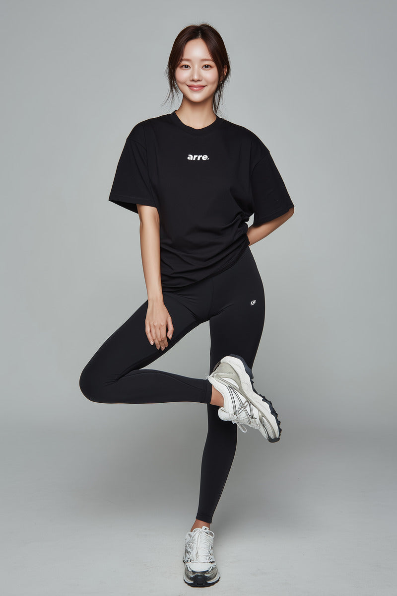 Phong cách athleisure nam
