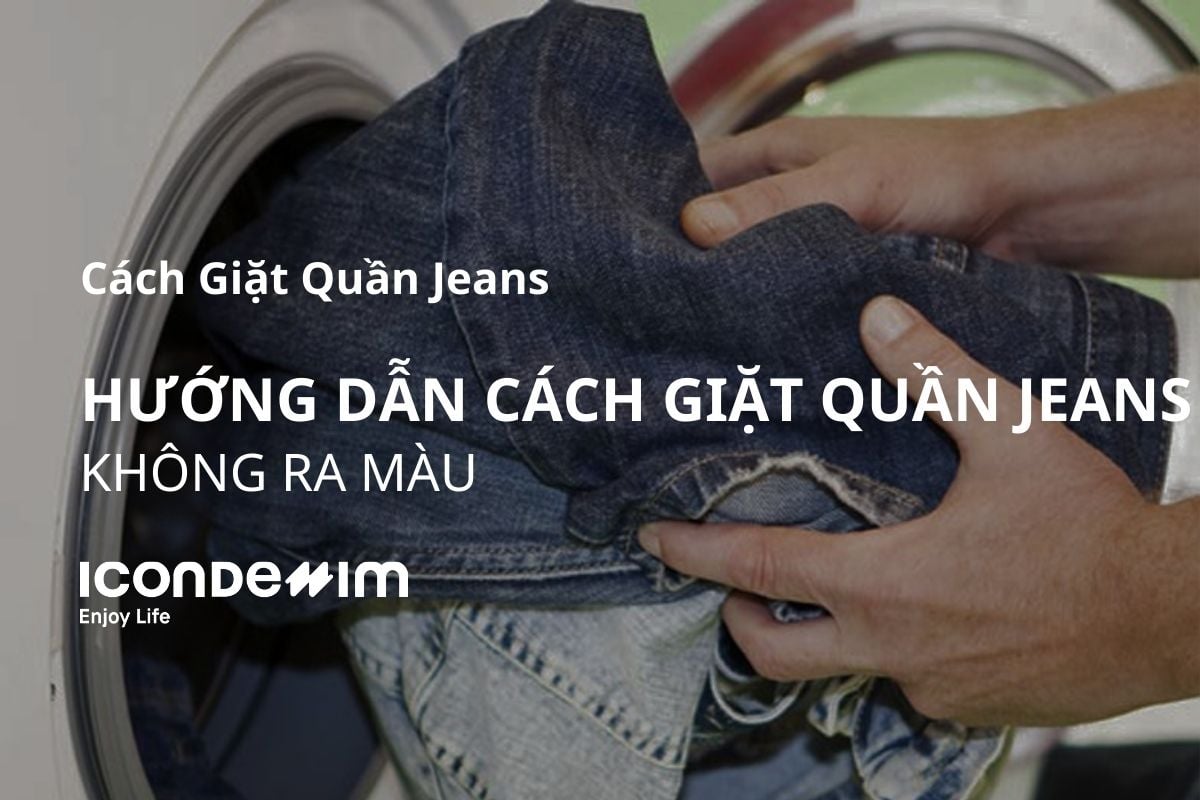 ngâm quần áo mới mua với muối