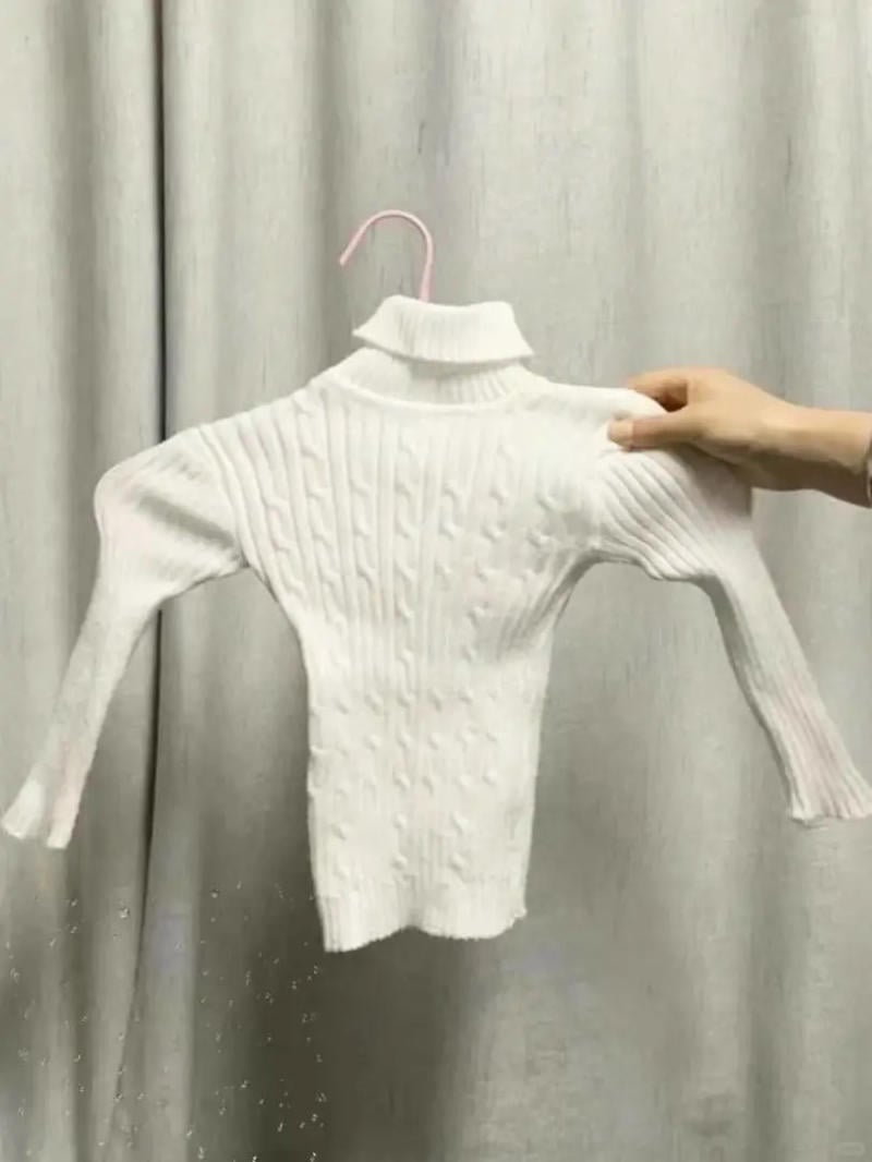 Cách phơi áo len trên mặt phẳng