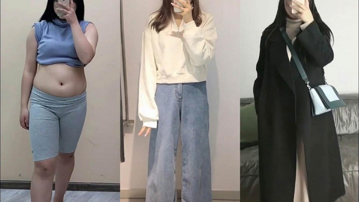 Phối đồ cho người mập lùn nữ công sở