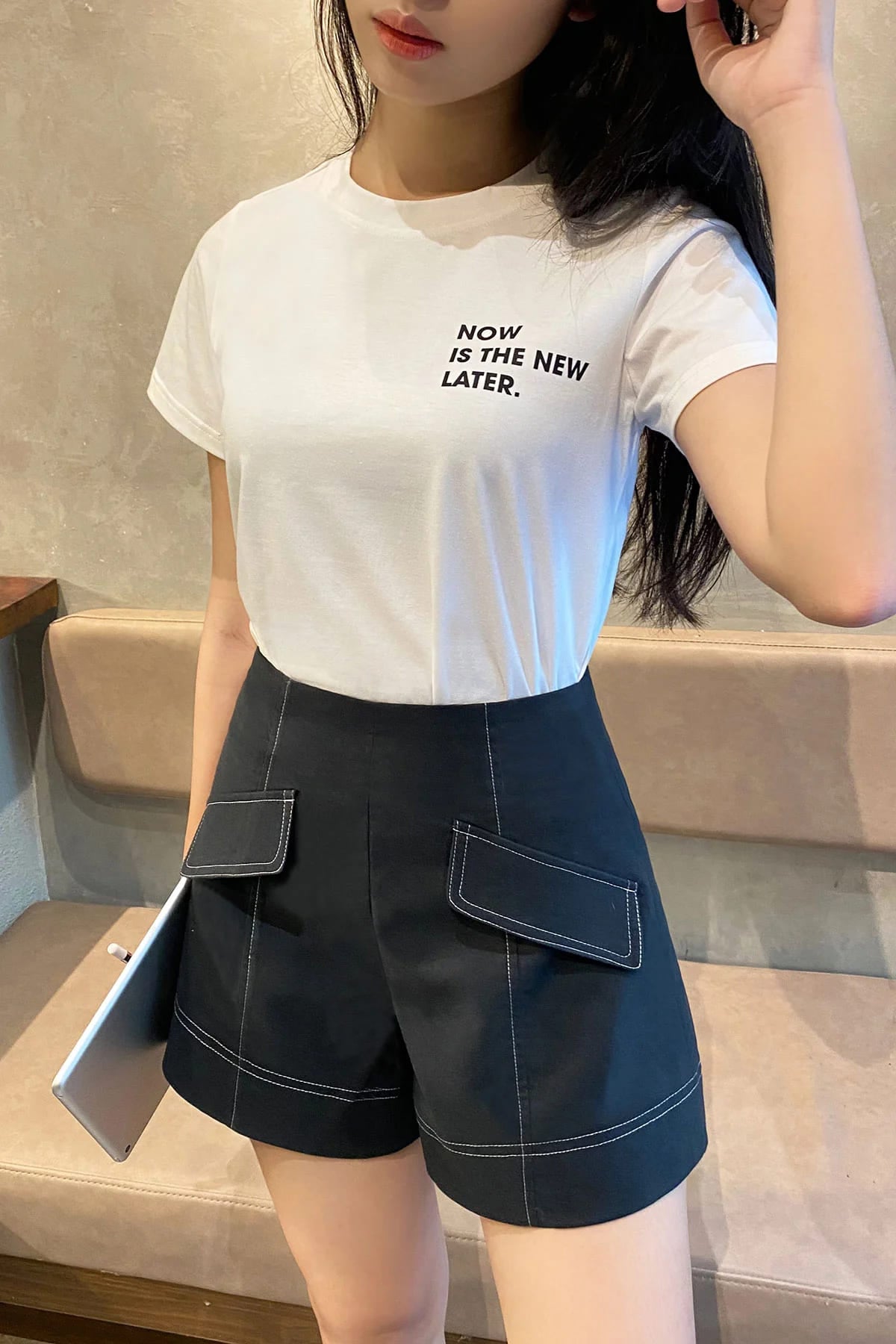 outfit đi biển cho nữ