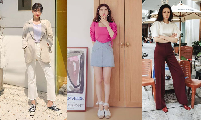 Nguyên tắc phối màu đơn sắc thanh lịch