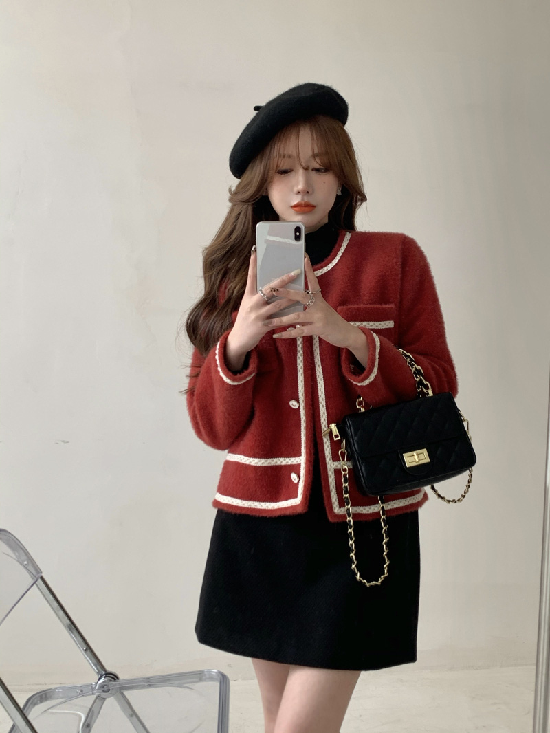 Outfit đi chơi tết cho nữ cá tính