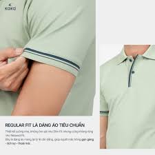Phân biệt form regular fit, slim fit và classic fit