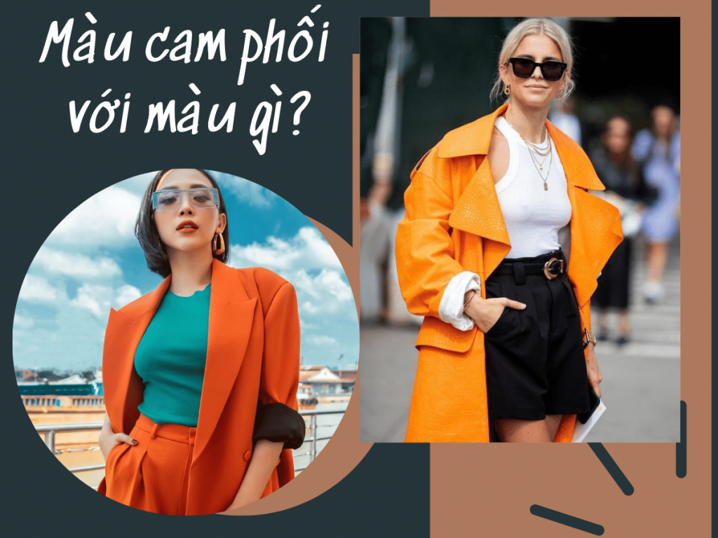 mau cam phoi voi mau gi yodyvn
