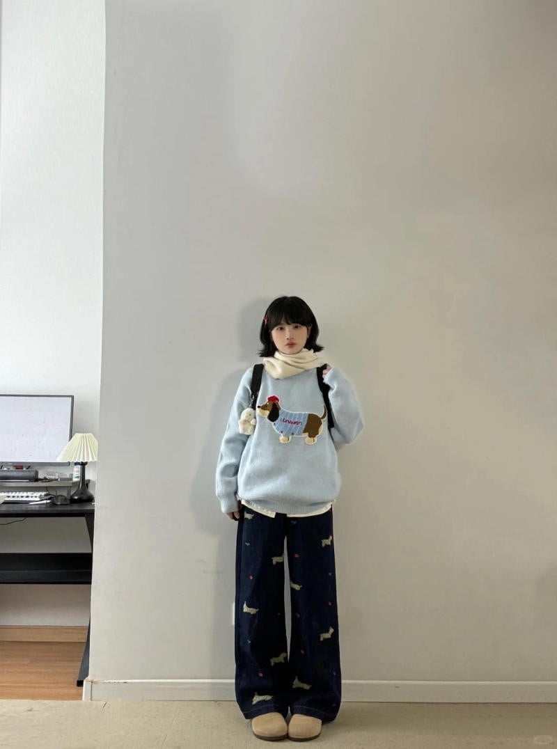 Set đồ đi chơi tết cho nữ tuổi 13