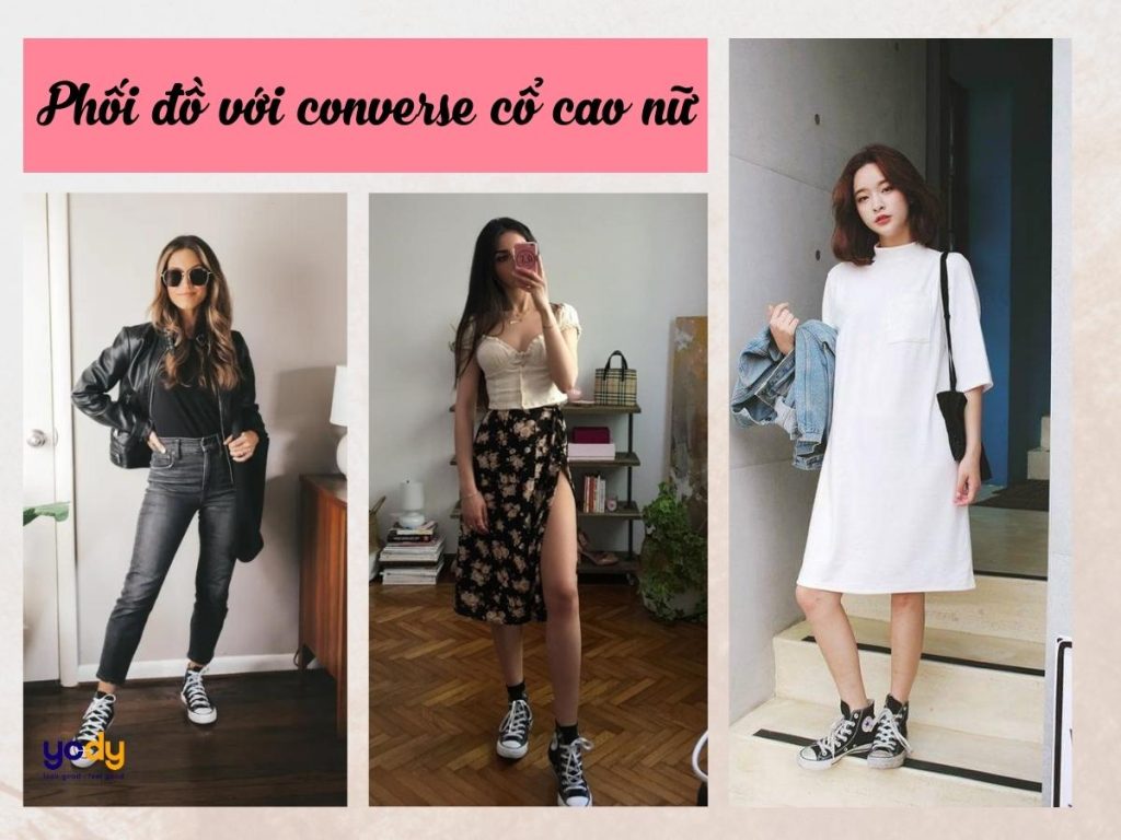 phoi do voi giay converse co cao nu yodyvn1