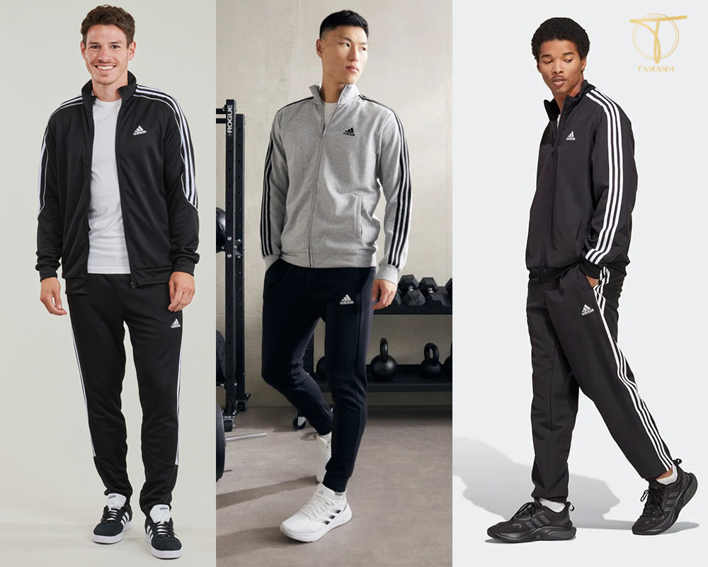 20+ Cách Phối Đồ Với Giày Thể Thao Nam Nâng Tầm Phong Cách 2 Phối đồ với giày thể thao nam và quần jean