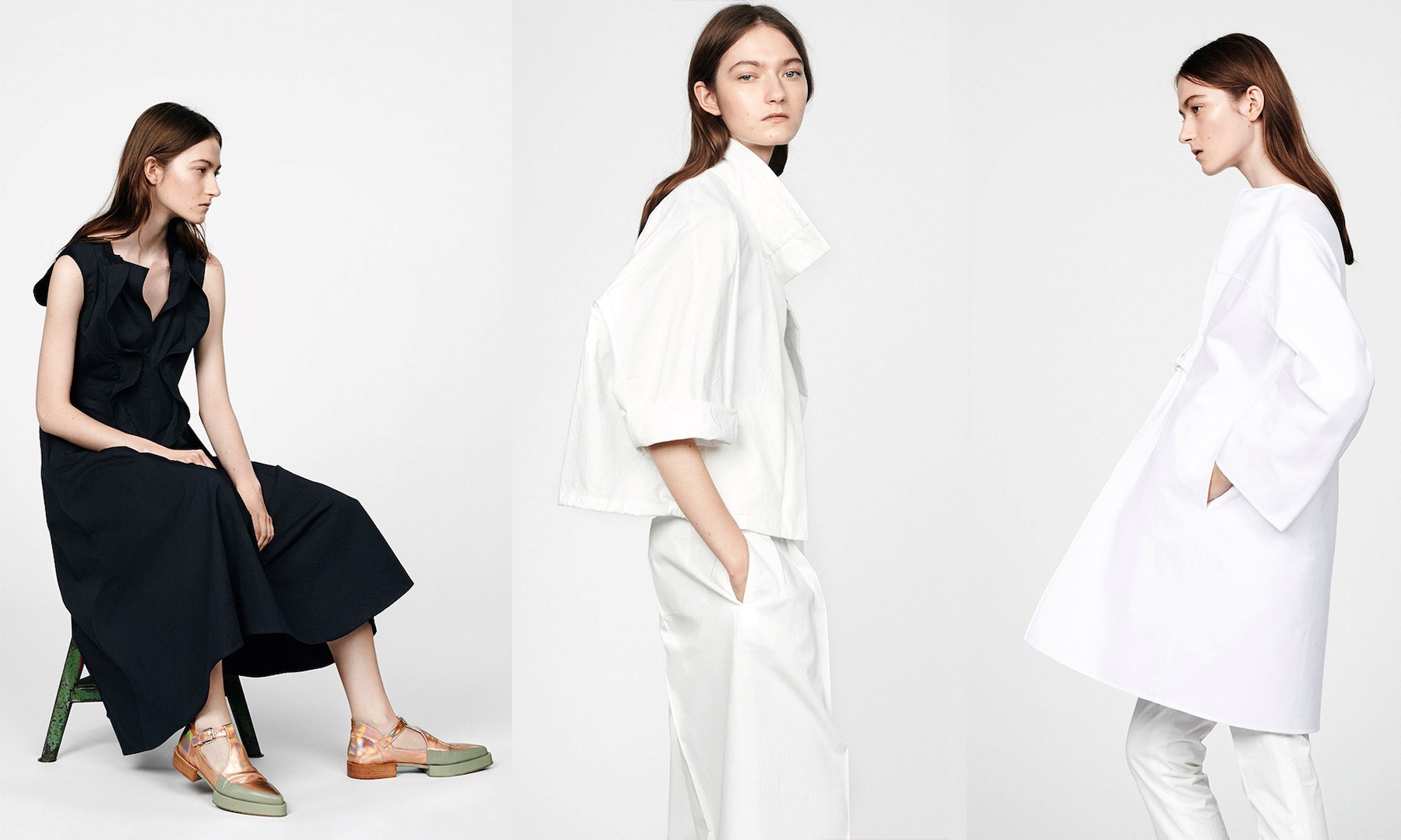 phối đồ minimalism