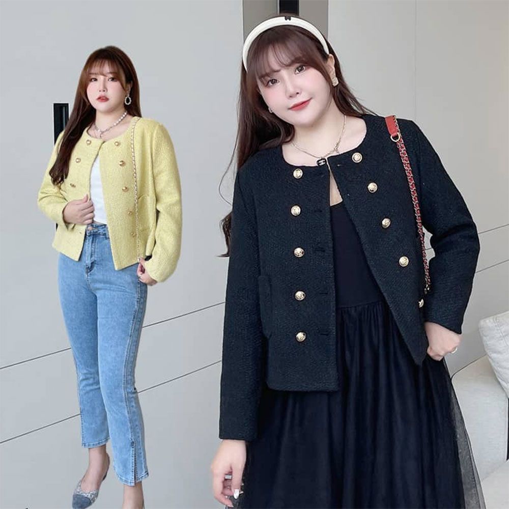 Chất liệu vải big size