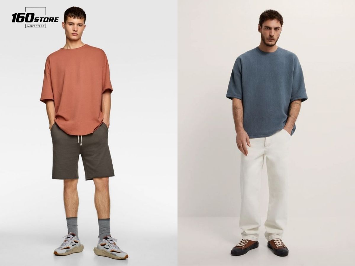 Freesize là gì? Bí quyết chọn đồ freesize chuẩn cho mọi dáng 7 phối đồ freesize cho người mập