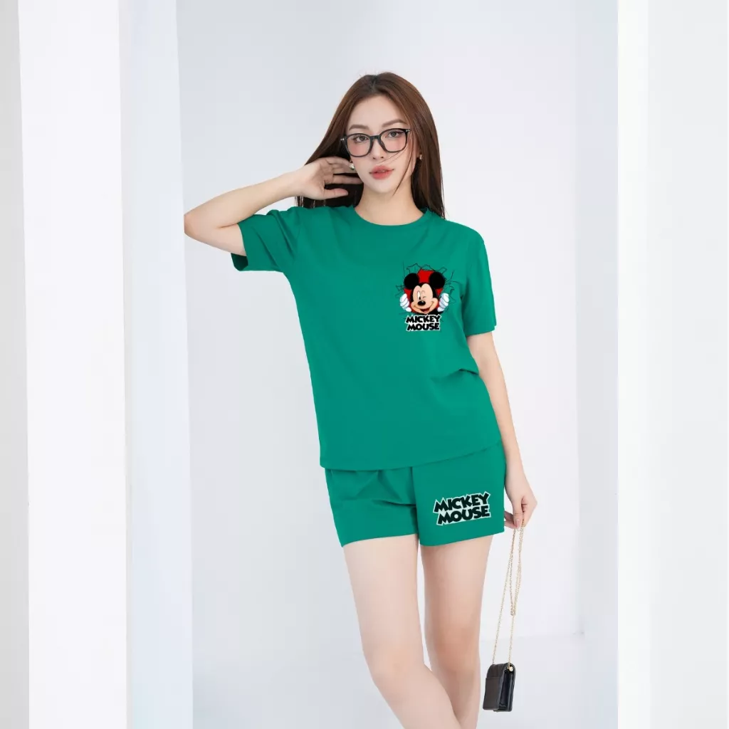 đồ dáng rộng
