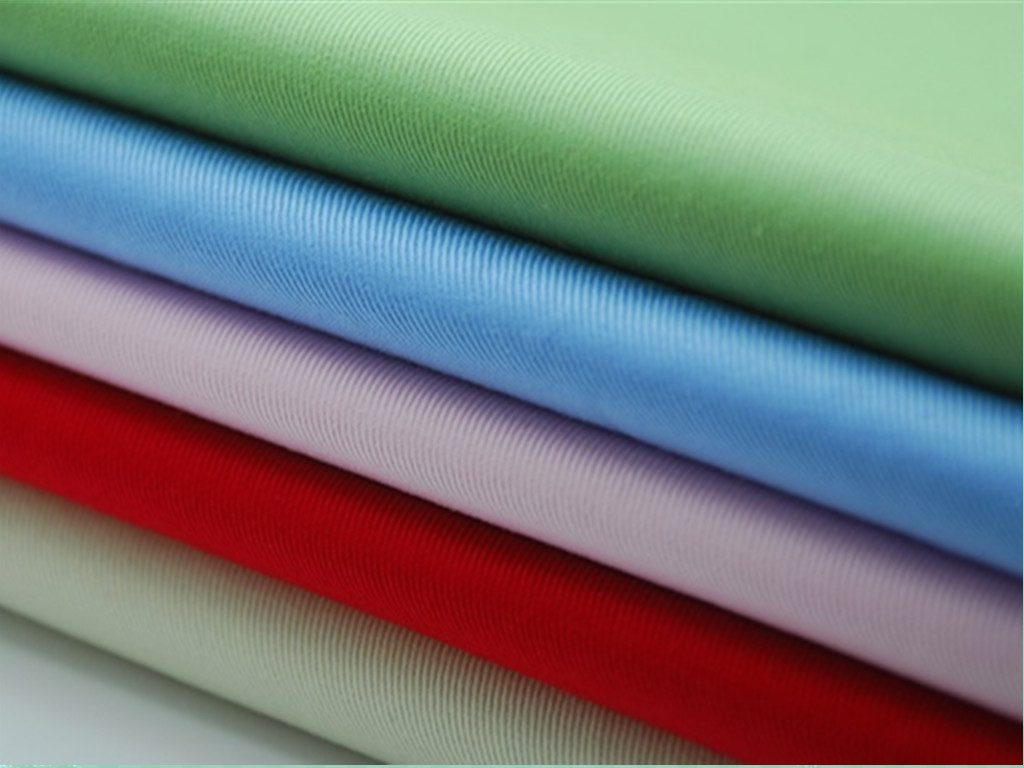 Vải Cotton Là Gì Tất Tần Tật Về Chất Vải Phổ Biến Nhất 3 Các loại vải cotton phổ biến