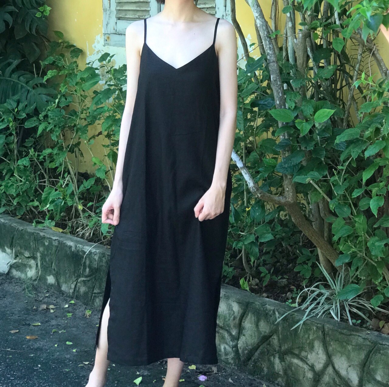 Freesize là gì? Bí quyết chọn đồ freesize chuẩn cho mọi dáng 6 phối đồ freesize cho người gầy