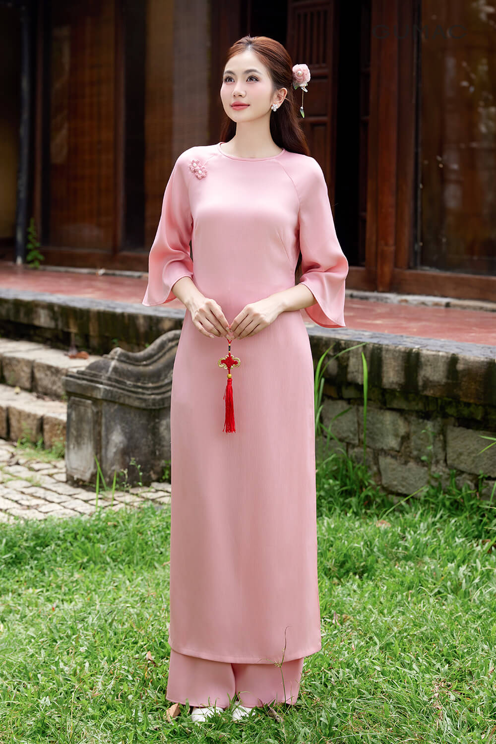 Các loại cổ áo nữ đẹp