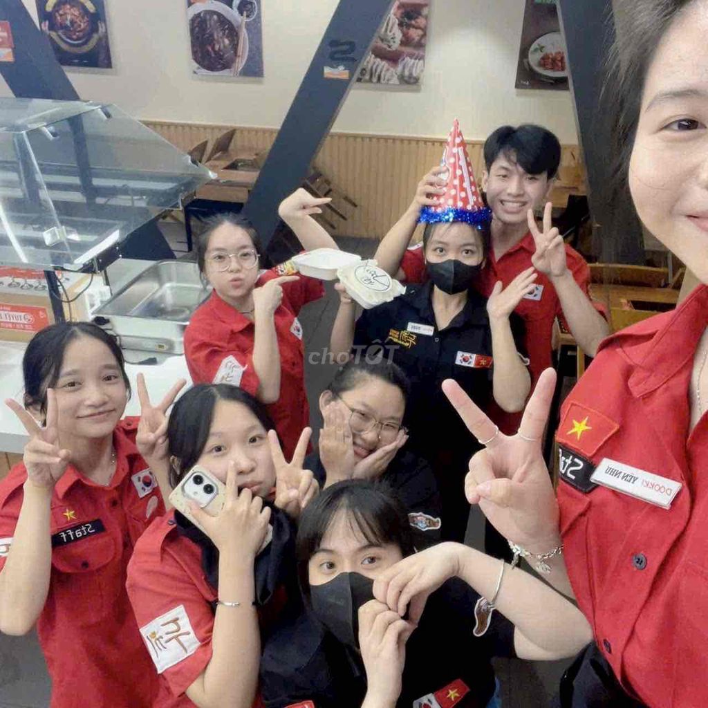 Bí Quyết May Đồng Phục Dookki Chuẩn Đẹp Như Gốc 5 thiết kế đồng phục dookki
