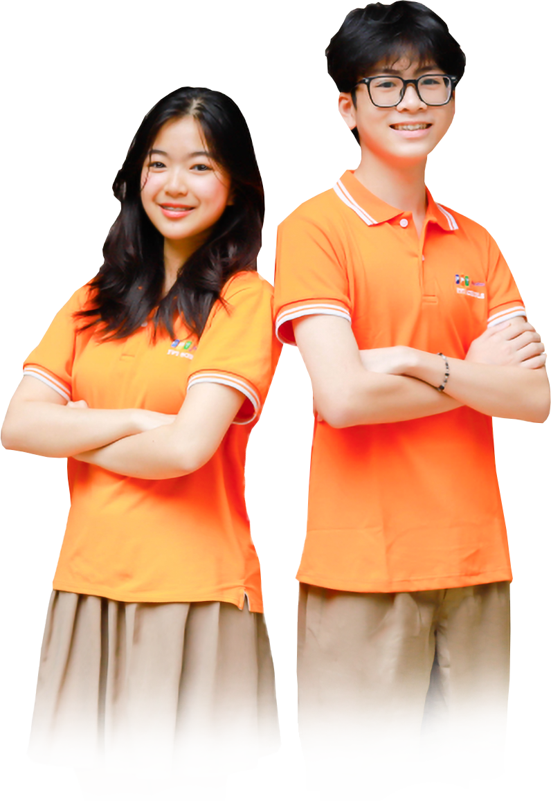 Đồng phục FPT School
