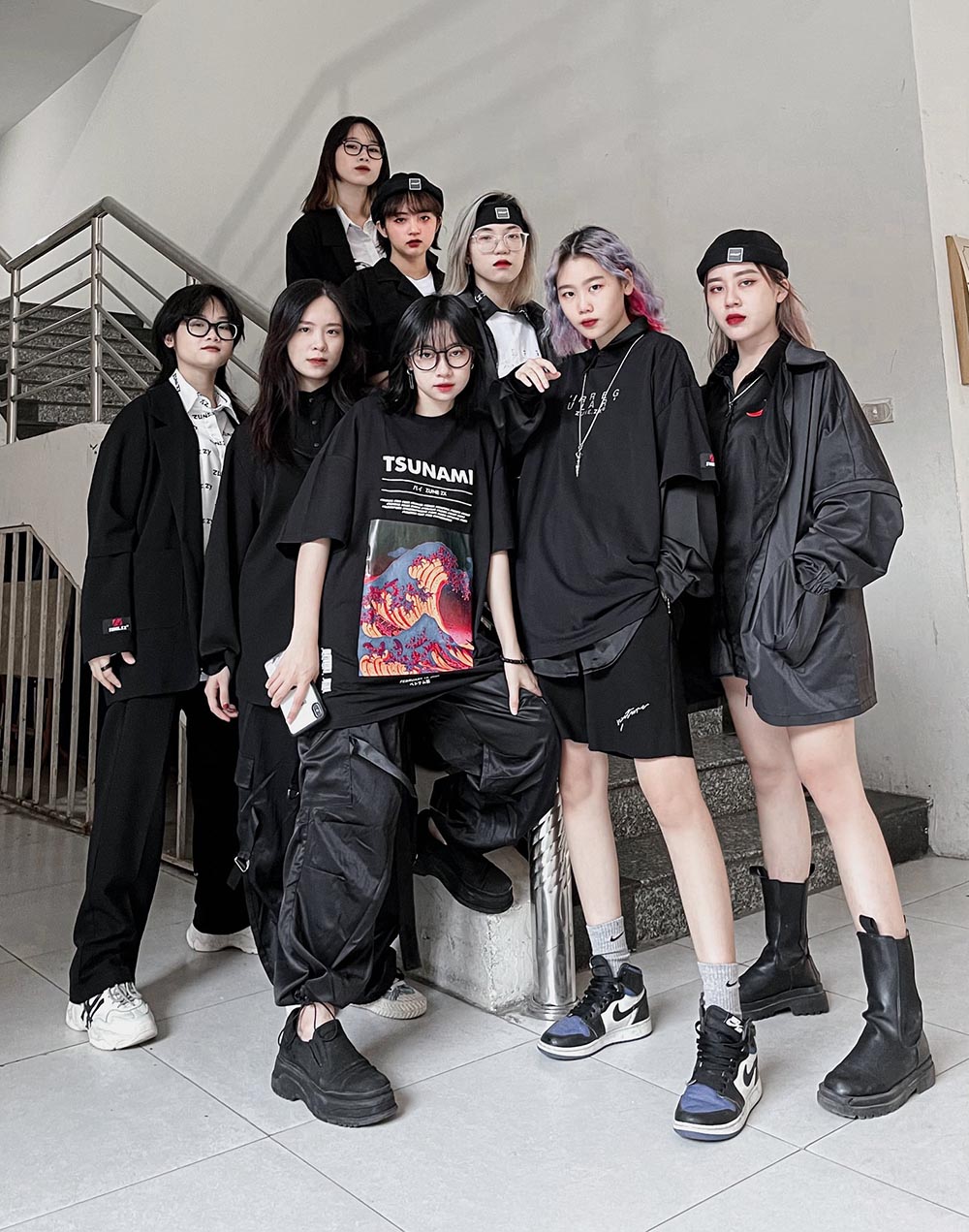 Top local brand Việt Nam