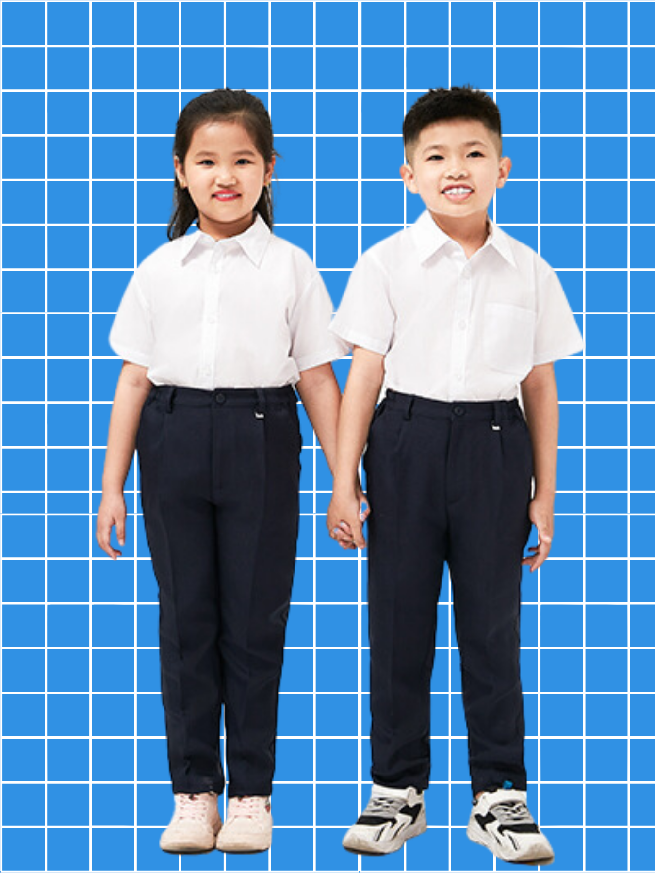 Các loại đồng phục công sở