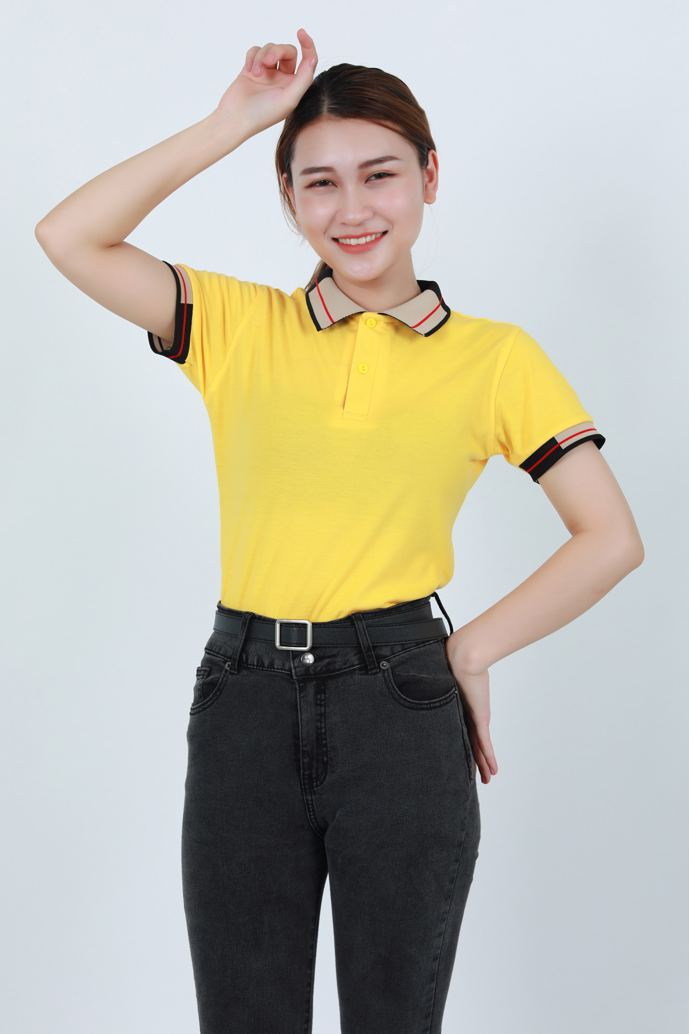 Áo đồng phục cho đội nhóm, tập thể
