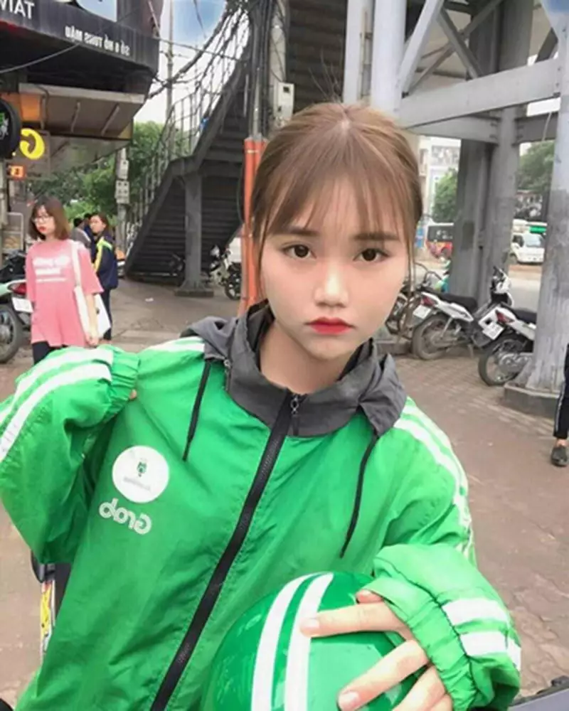 Đồng Phục Grab Quy Định, Bảng Giá & Xưởng May Uy Tín 6 Chất liệu vải may áo khoác đồng phục Grab