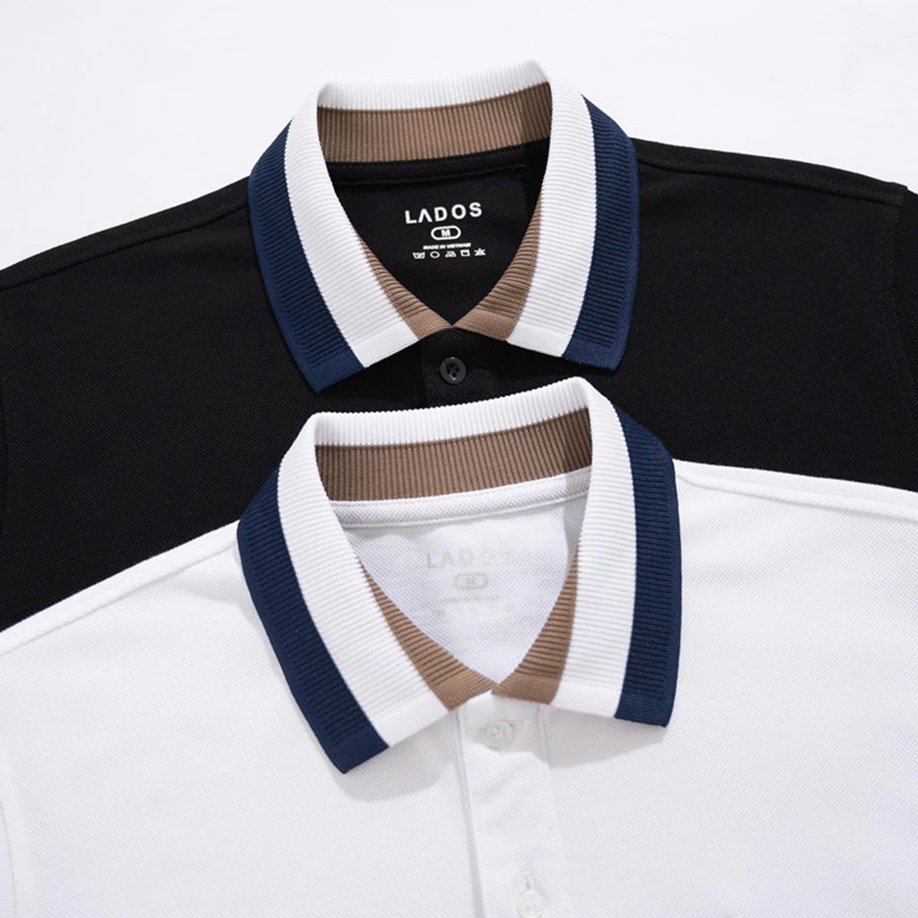 Cách chọn size áo polo