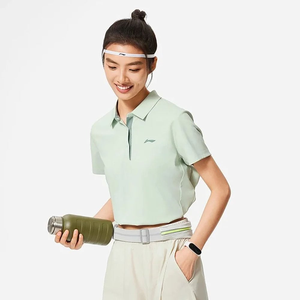 Lịch sử áo polo