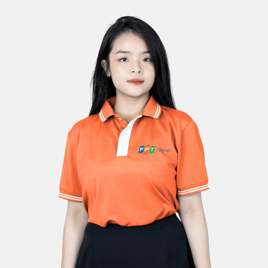 Đồng phục FPT Telecom