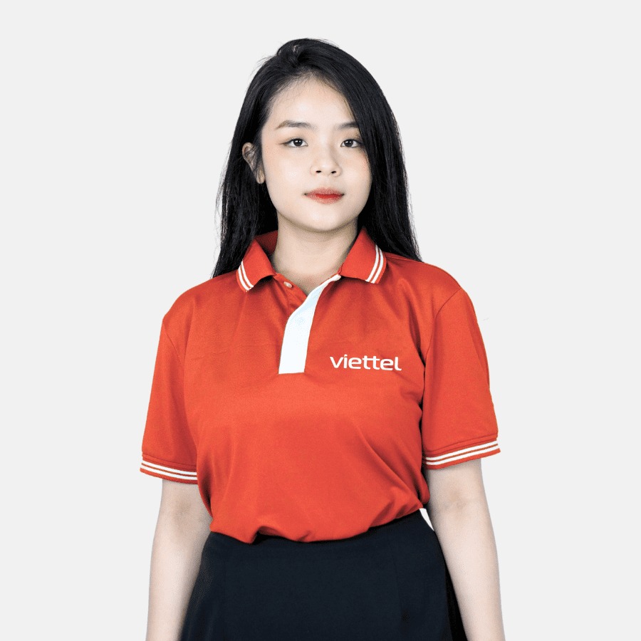 Đồng phục Viettel Store
