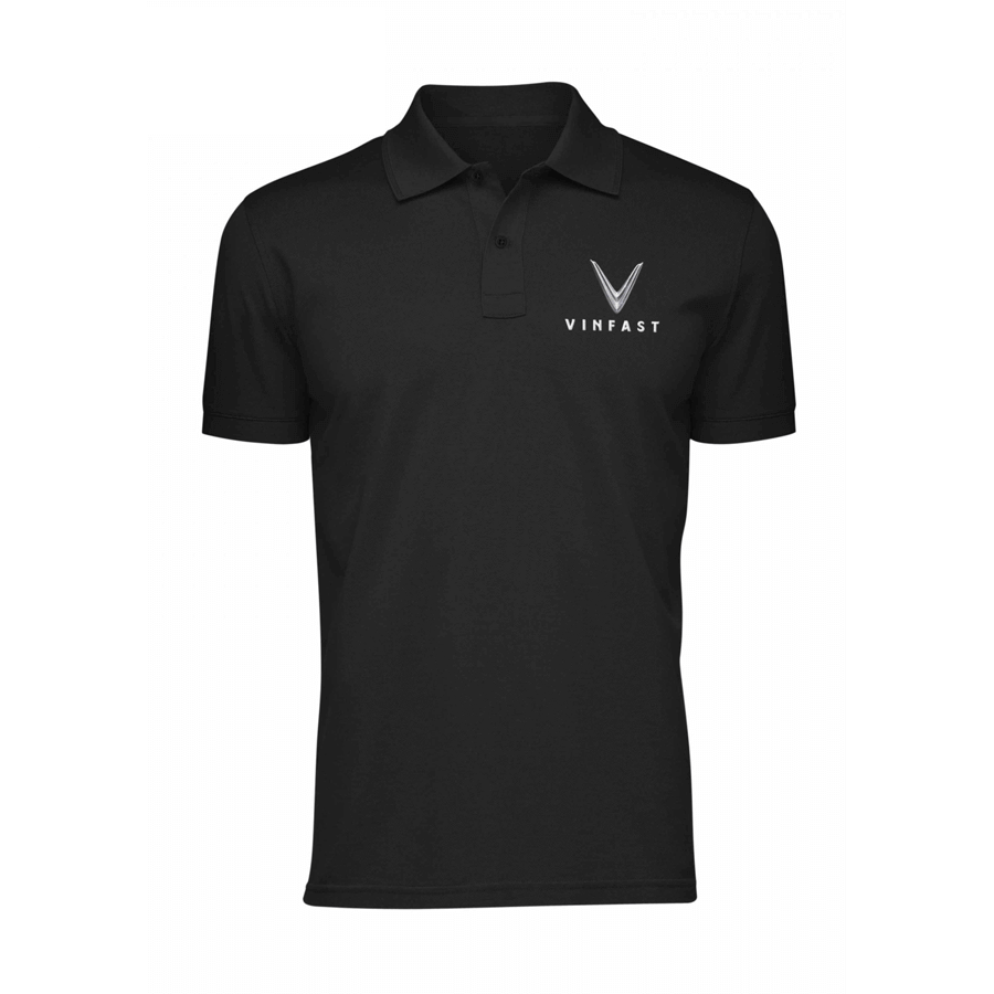 Đồng Phục VinFast Giải Mã Thiết Kế Và Địa Chỉ May Uy Tín 6 In thêu logo đồng phục vinfast