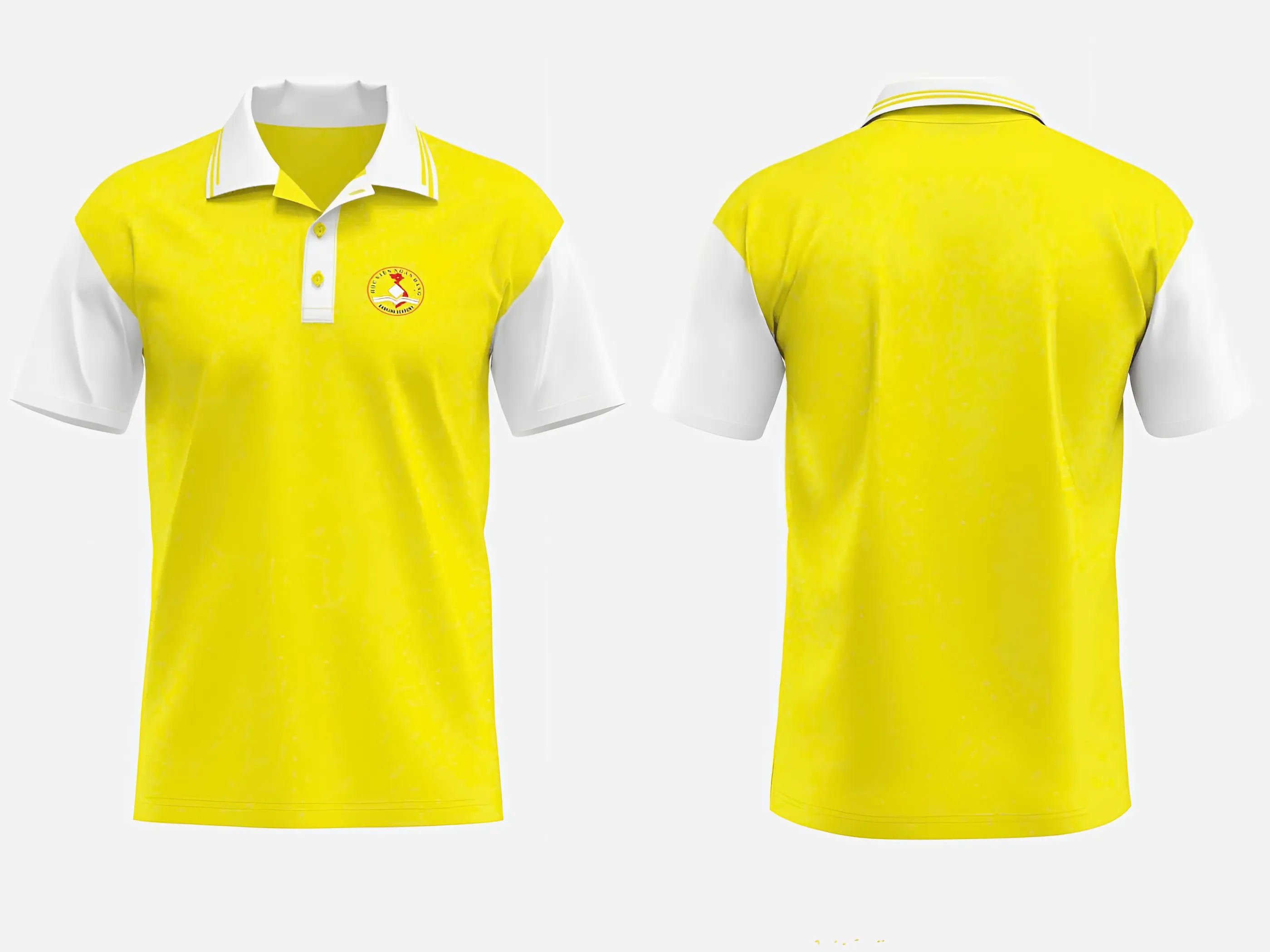 Nữ sinh học viện ngân hàng xinh đẹp