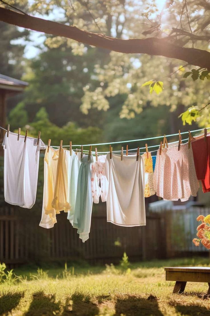 Cách làm khô quần áo bằng bàn là