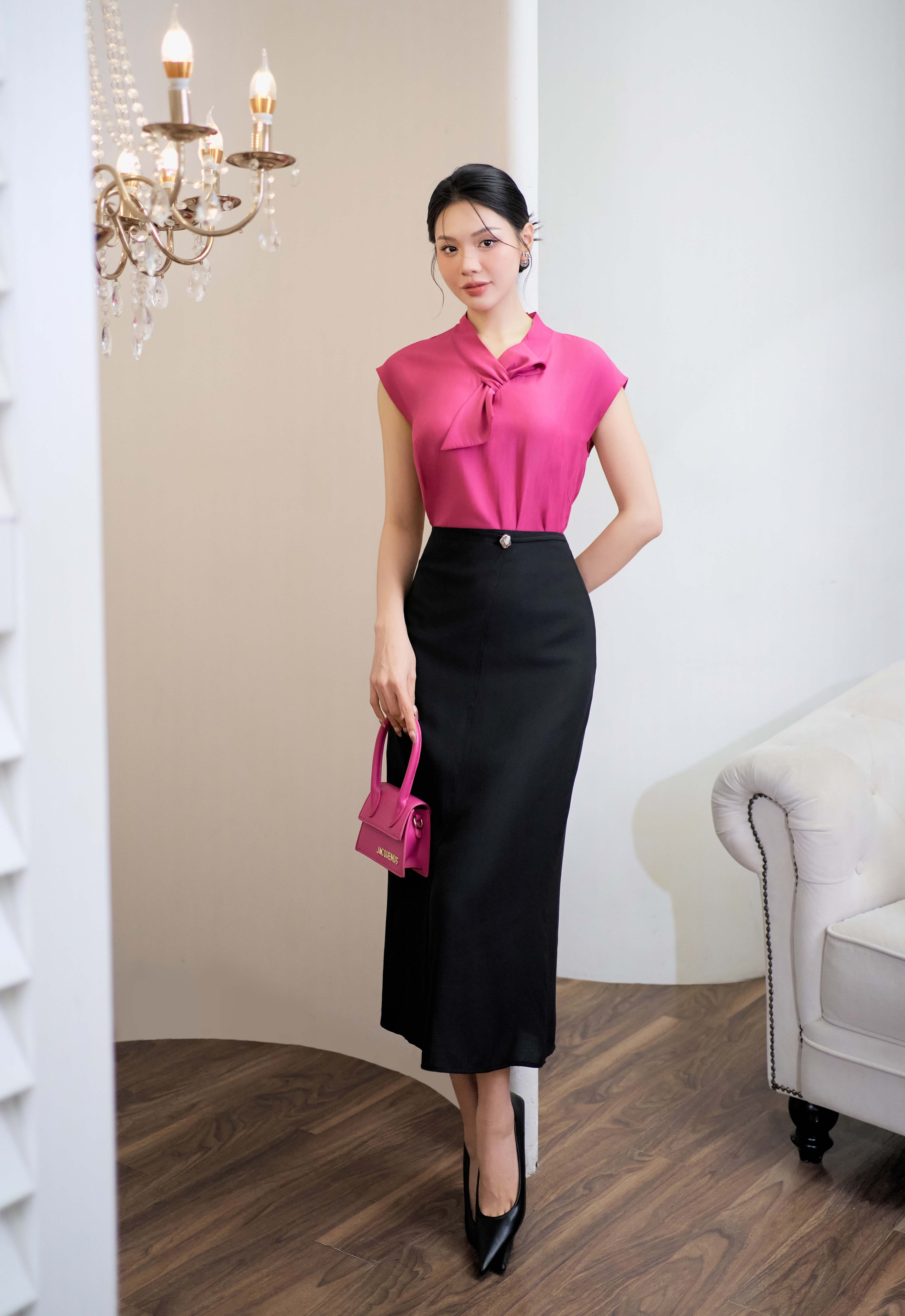 Trang Phục Công Sở 15+ Bí Quyết Phối Đồ Thanh Lịch 3 Phong cách trang phục công sở hiện đại