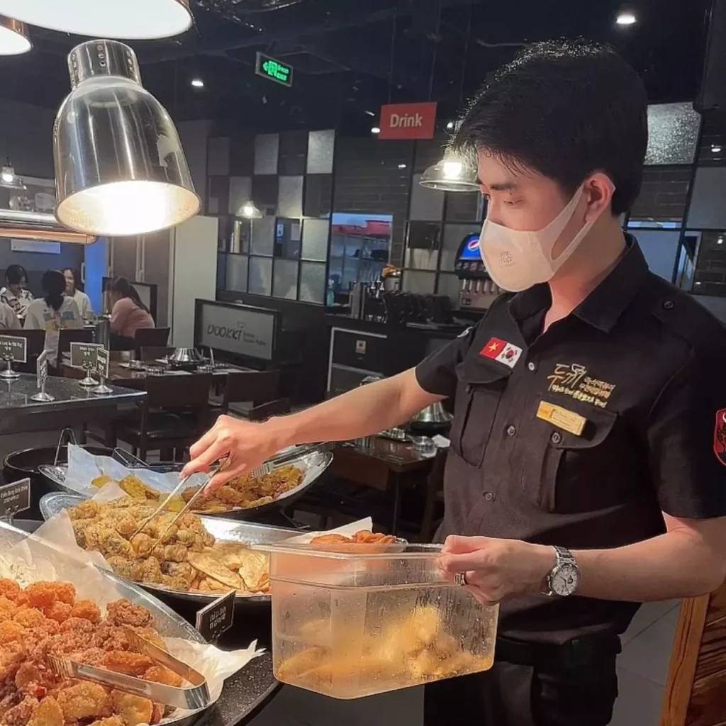 don nhan phan hoi va cai thien chat luong dich vu