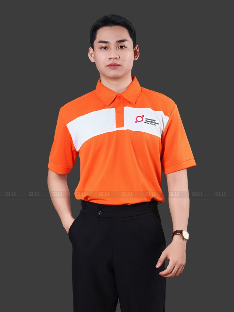 dong phuc cong ty mau cam phoi trang 1
