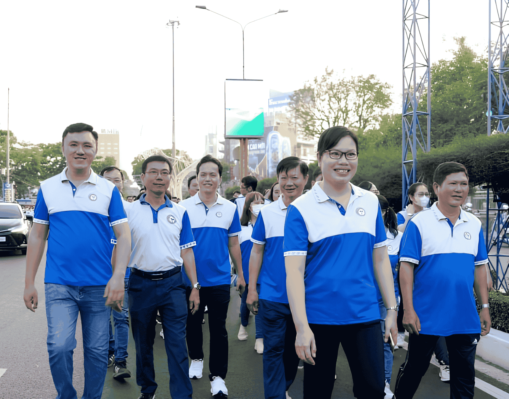 đồng phục đại học y dược cần thơ